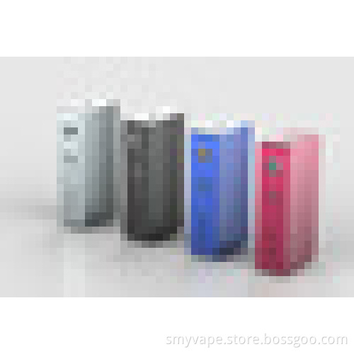 2015 alibaba express e cig vw mod Kungfu V2 smy60 tc mini box mod SMY e cig Kungfu V2 mod